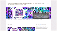 Desktop Screenshot of pcmmo.org